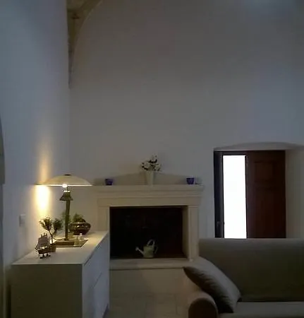 Feriehus Casa Maddalena