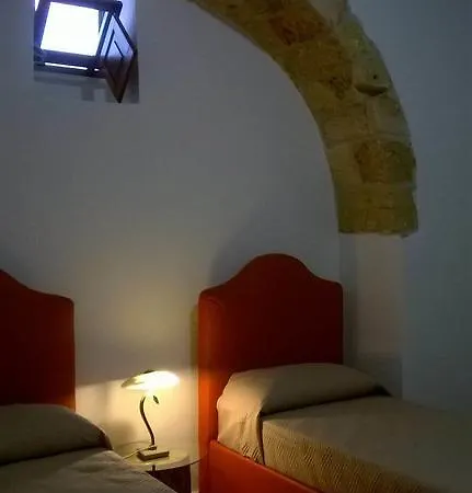 Casa Maddalena Feriehus Specchia