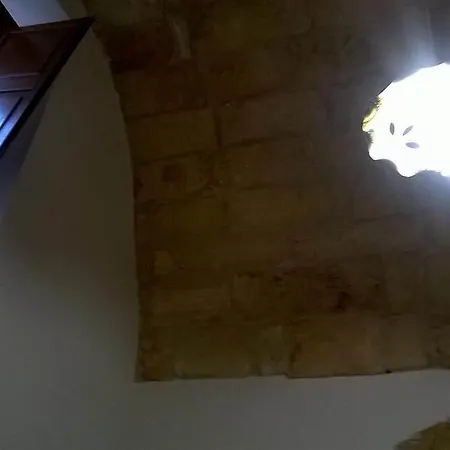Casa Maddalena Specchia