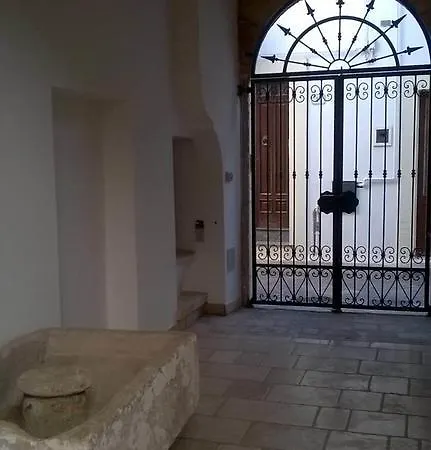 Casa Maddalena Vakantiehuis *